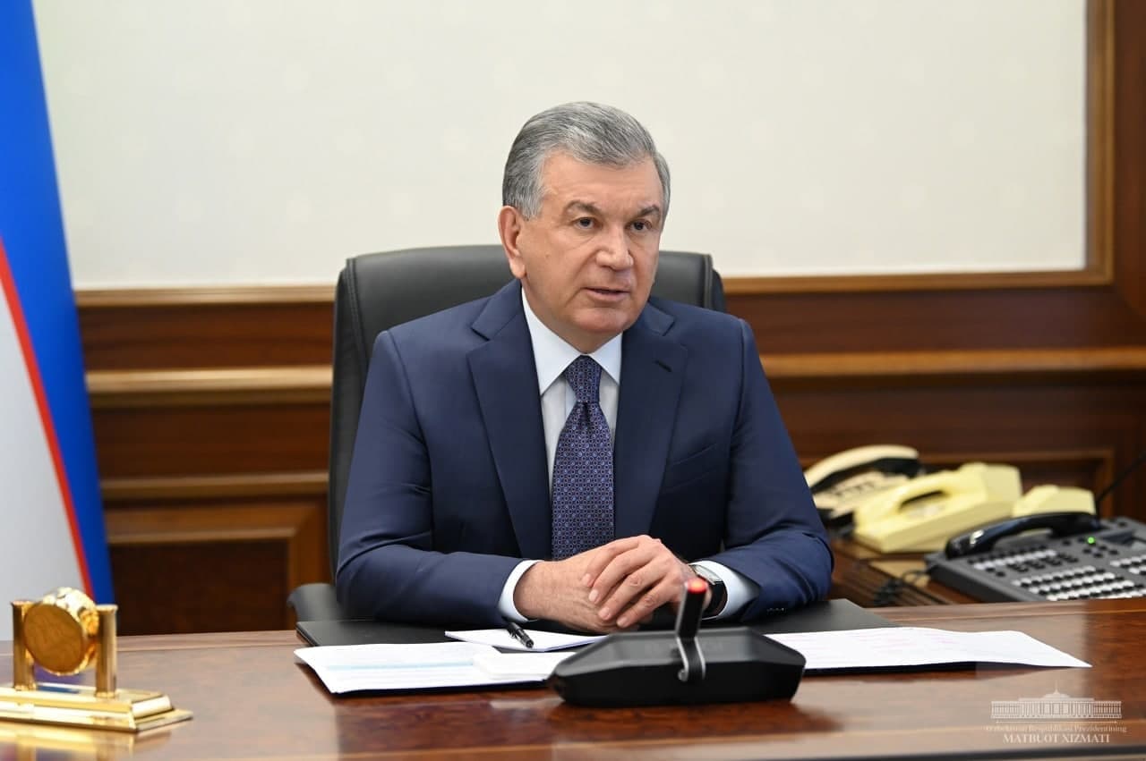 В Узбекистане будет отменена практика продажи госсобственности по стартовой цене «1 сум»