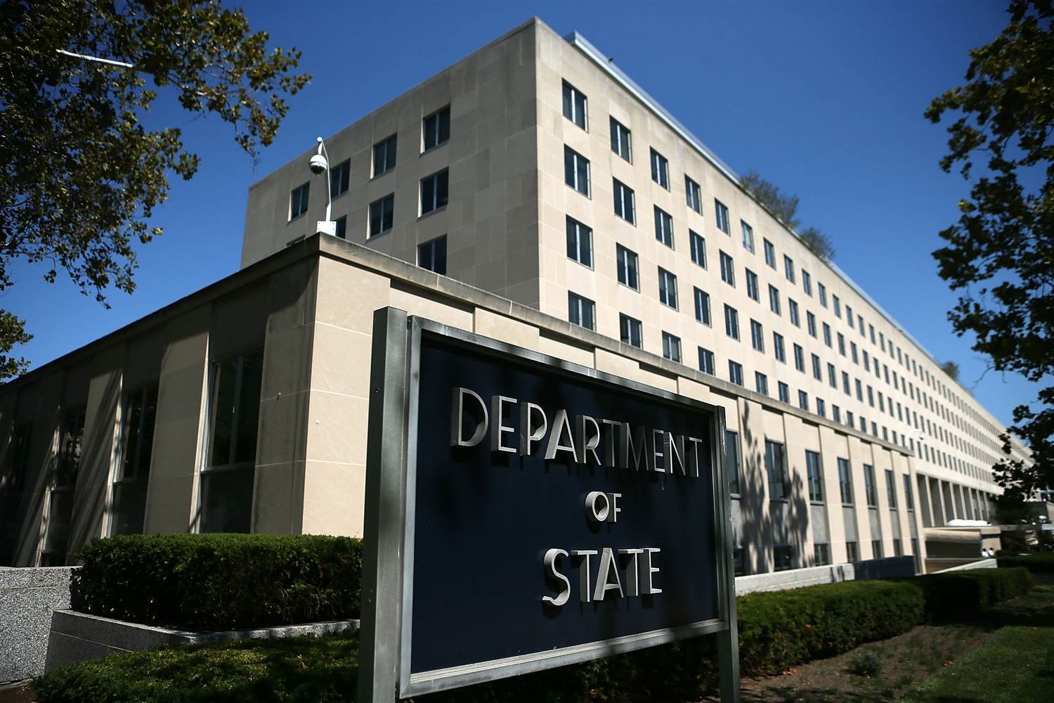 Рейтинг Узбекистана повысили до второго уровня в докладе Госдепартамента США по торговле людьми за 2021 год