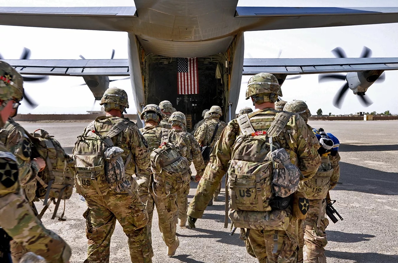 США попросили временно разместить около 9 тысяч афганцев в Узбекистане и других странах ЦА