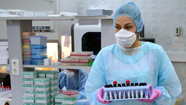 Минздрав перестал публиковать данные по количеству выздоровевших от коронавируса в Ташкенте