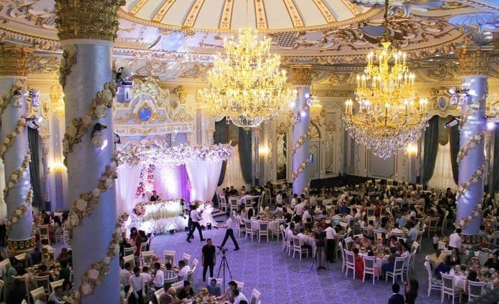 В Узбекистане снова ужесточили проведение свадеб – новые правила