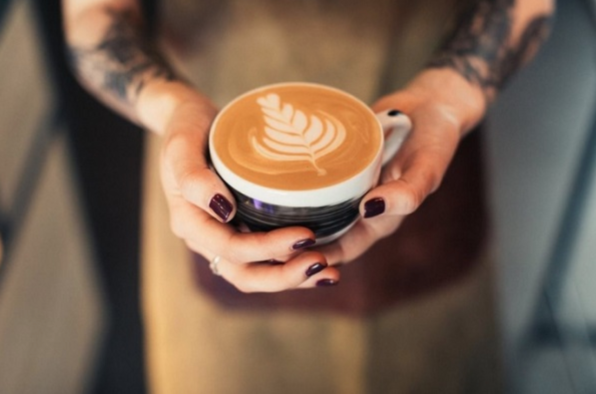Как кофе влияет на риск заболеть «короной»