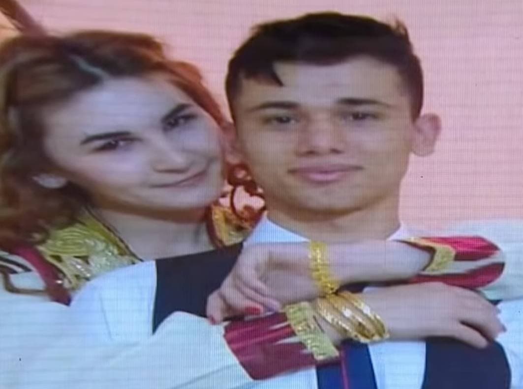 Узбекистанка вышла замуж в Турцию, украла драгоценности семьи и сбежала
