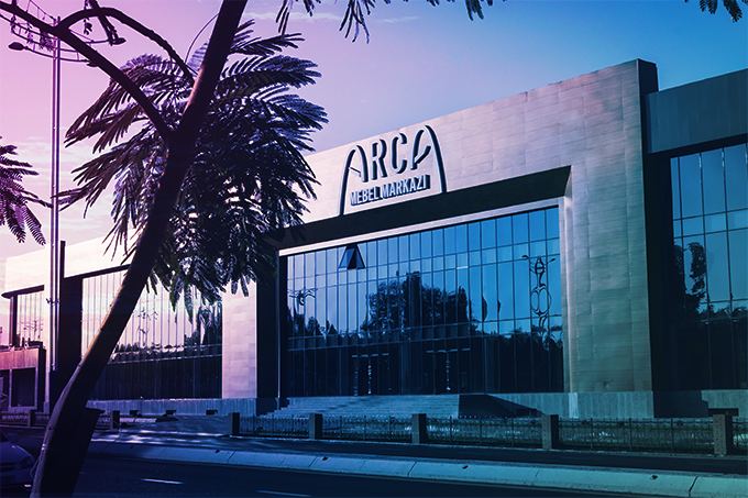 Arca Mebel объявляет скидки до 30% на определенные позиции мебели