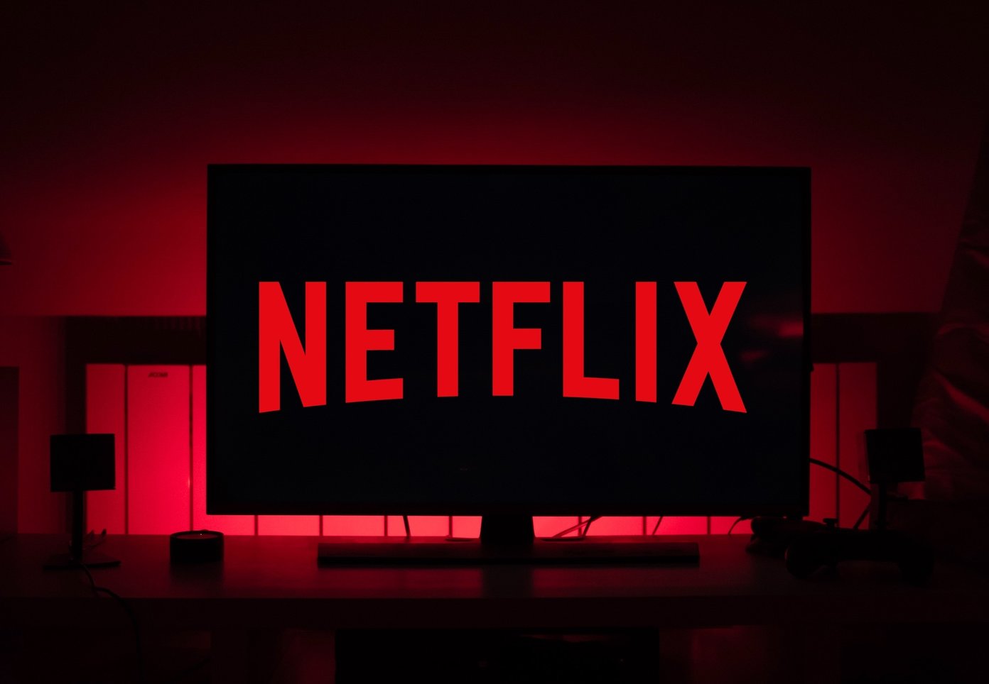 Netflix планирует добавить на свою платформу видеоигры