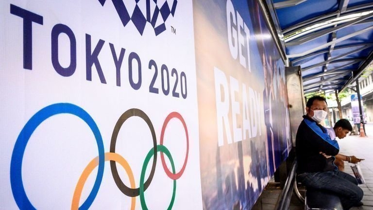 Первый случай заражения члена иностранной олимпийской сборной в Токио