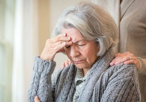 Ученые из России открыли способ остановить развитие болезни Альцгеймера