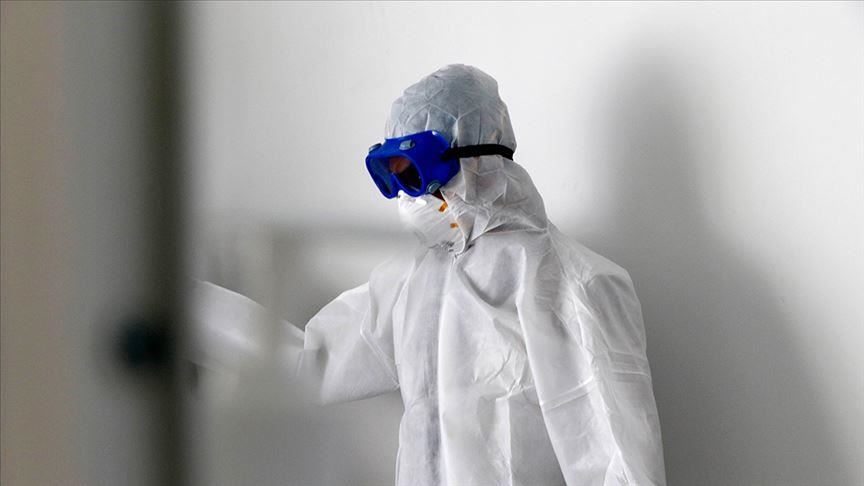 В Узбекистане снова побит антирекорд по суточному заражению коронавирусом