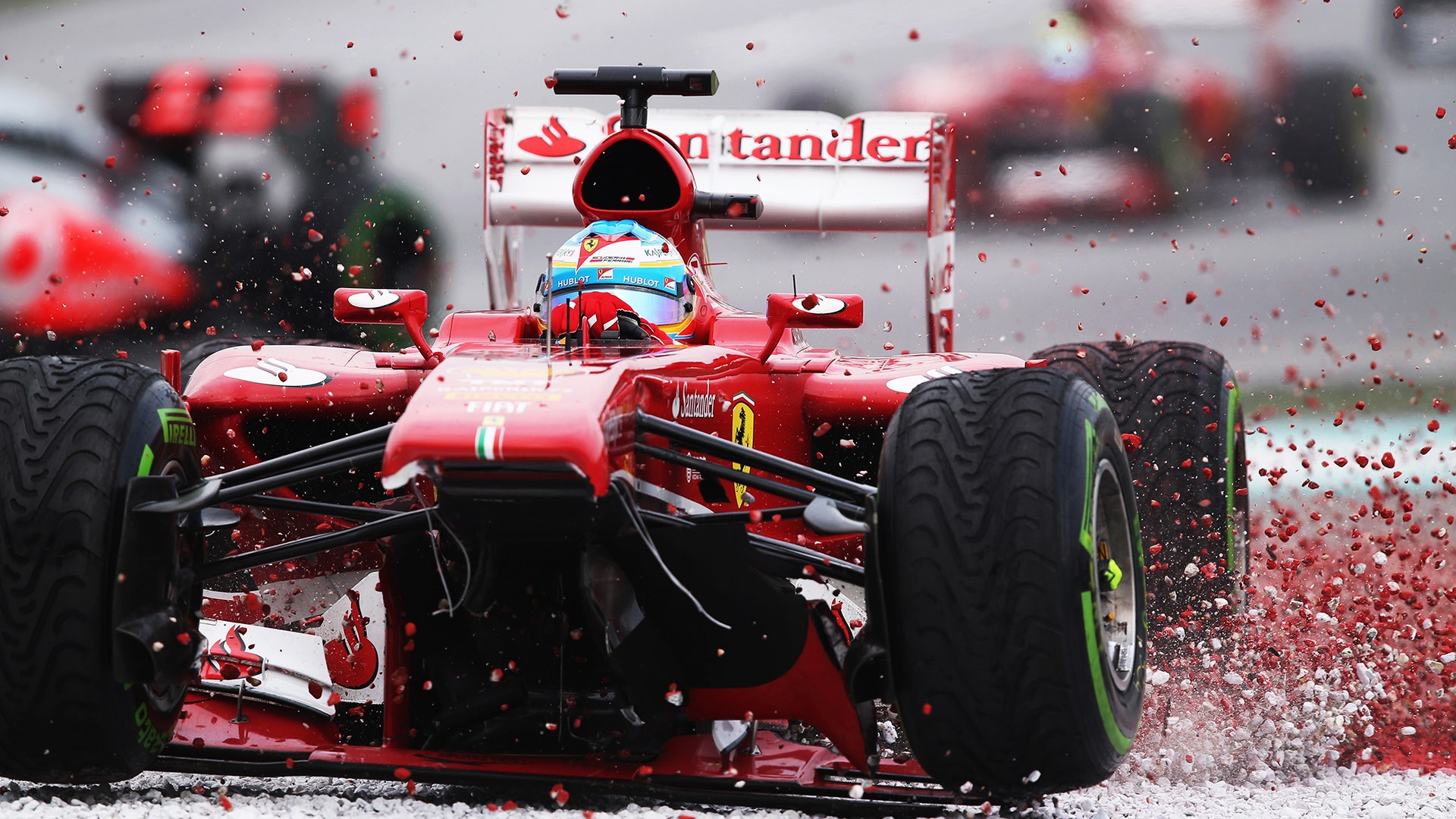 В «Формуле-1» утвердили проведение второго спринта в сезоне<br>