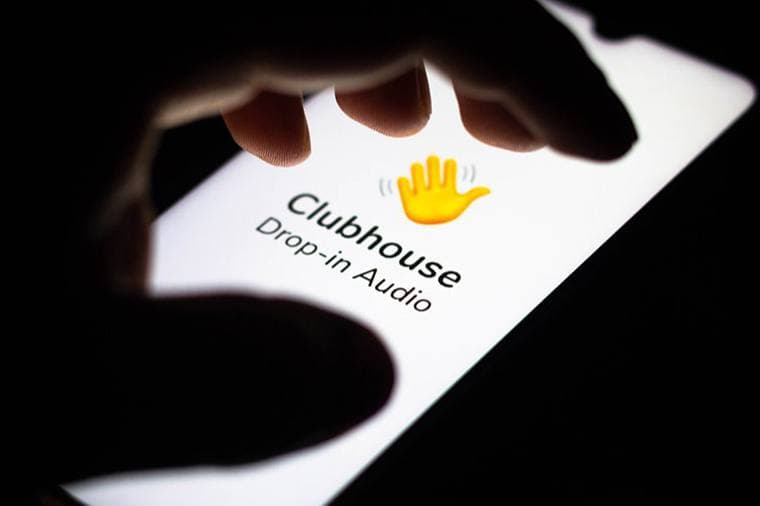 Clubhouse отказался от системы инвайтов