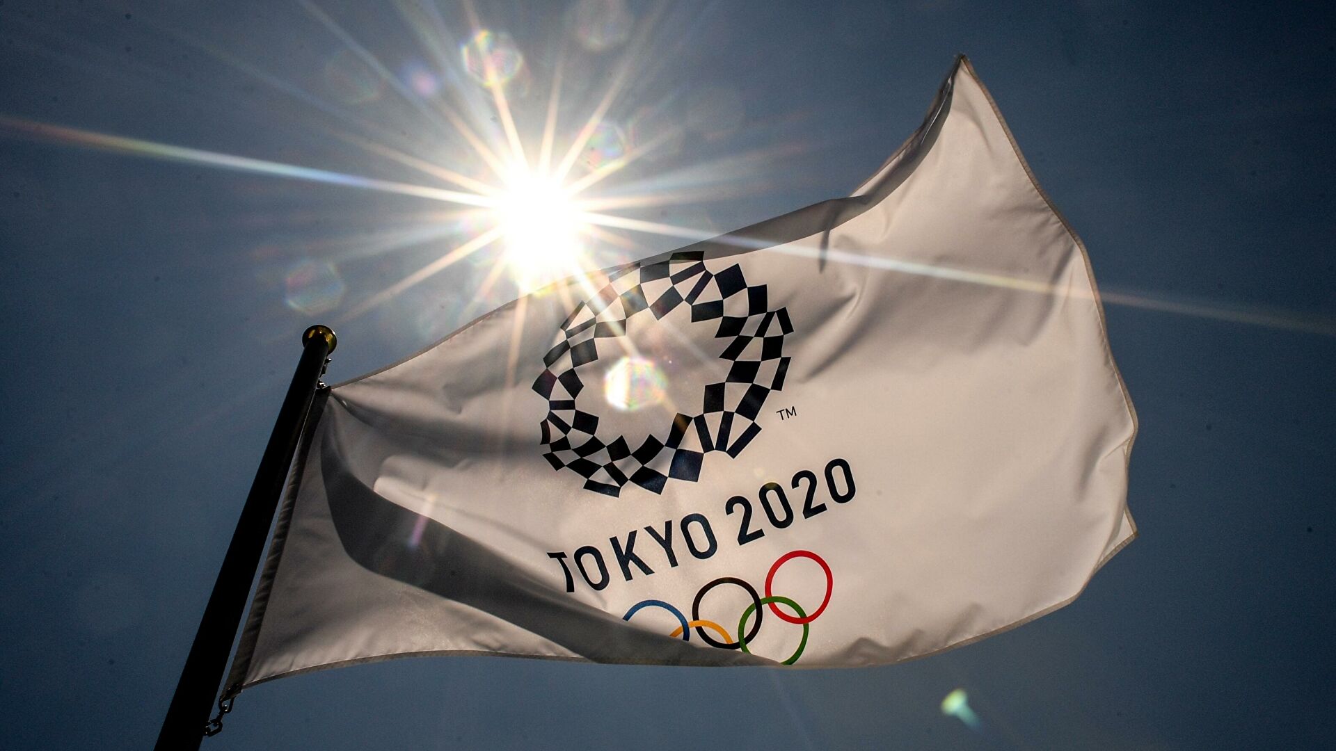 Сегодня официально стартуют Олимпийские игры Токио-2020