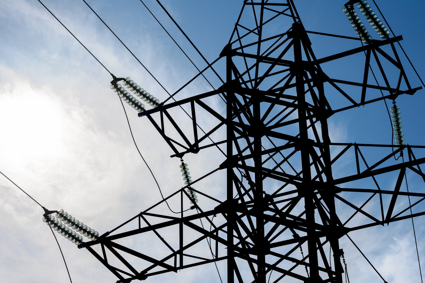 В «Региональных электрических сетях» заявили, что дефицита электроэнергии в Узбекистане не наблюдается