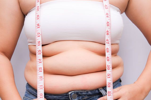 Как убрать жир за две недели — мнение диетолога