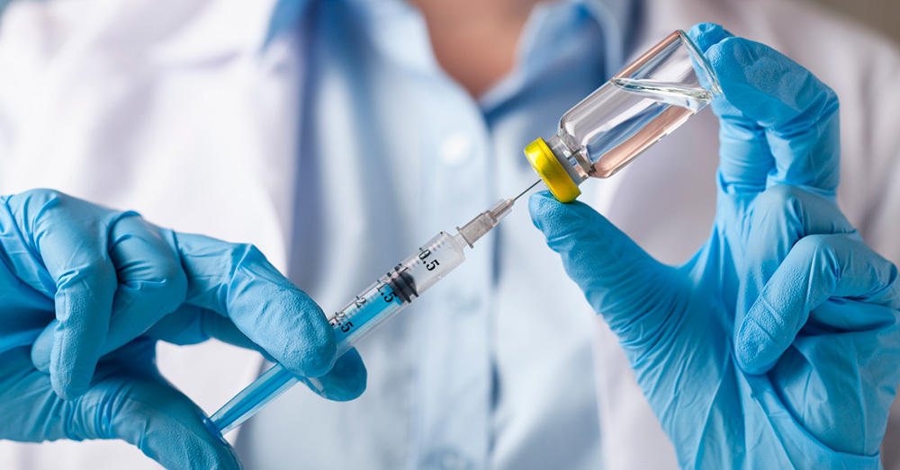 Минздрав ответил, обязательна ли массовая вакцинация граждан