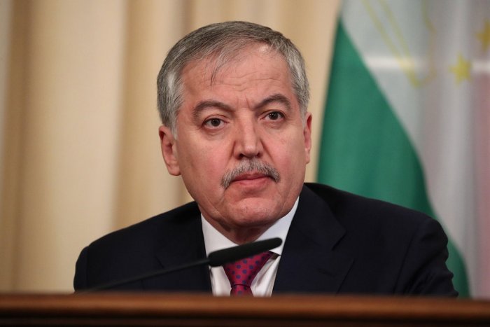 Глава МИД Таджикистана заявил, что страна не ведет переговоров с талибами