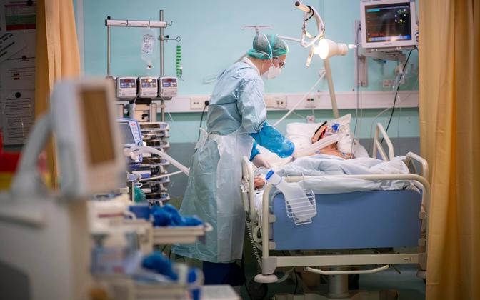 В Узбекистане за сутки скончались семь человек от коронавируса