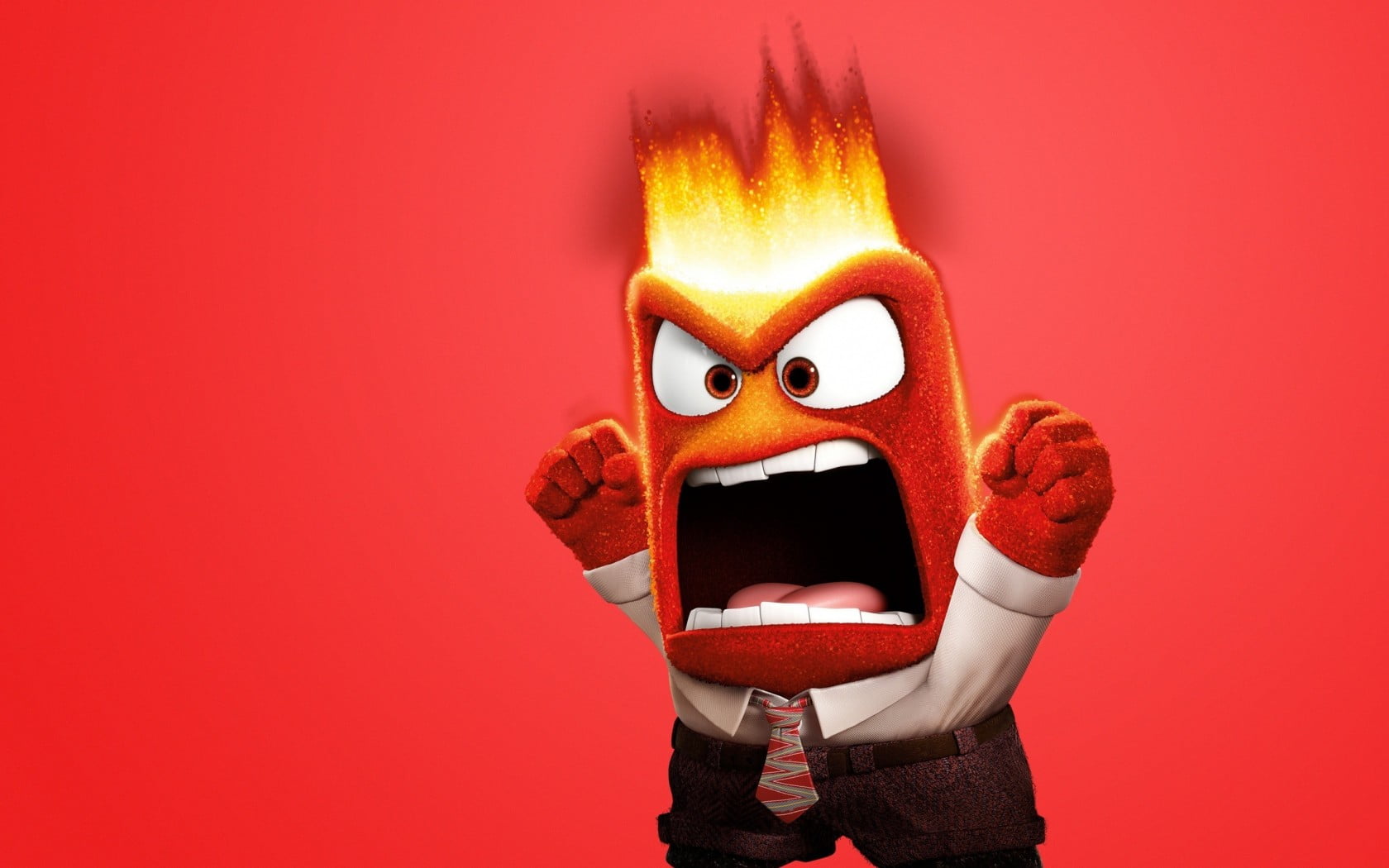 Как справляться с постоянным чувством злости?
