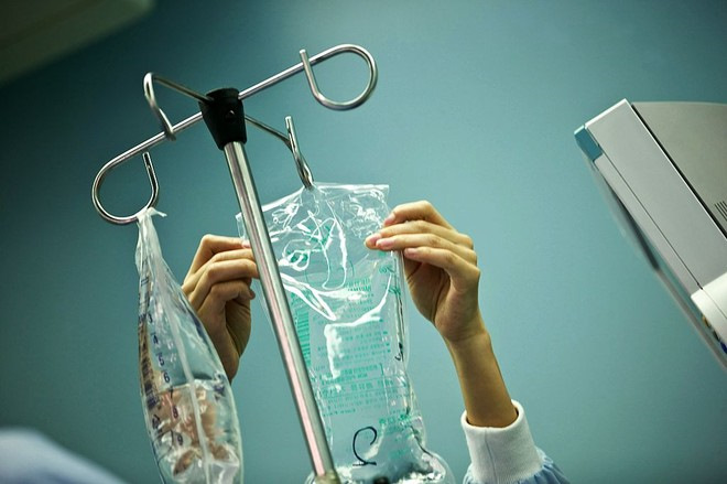 Минздрав опубликовал данные по выявленным случаям пневмонии: скончались три пациента