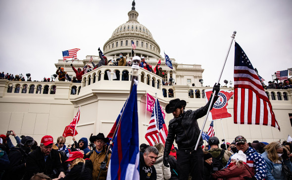 Фото: Samuel Corum / Getty Images<br>