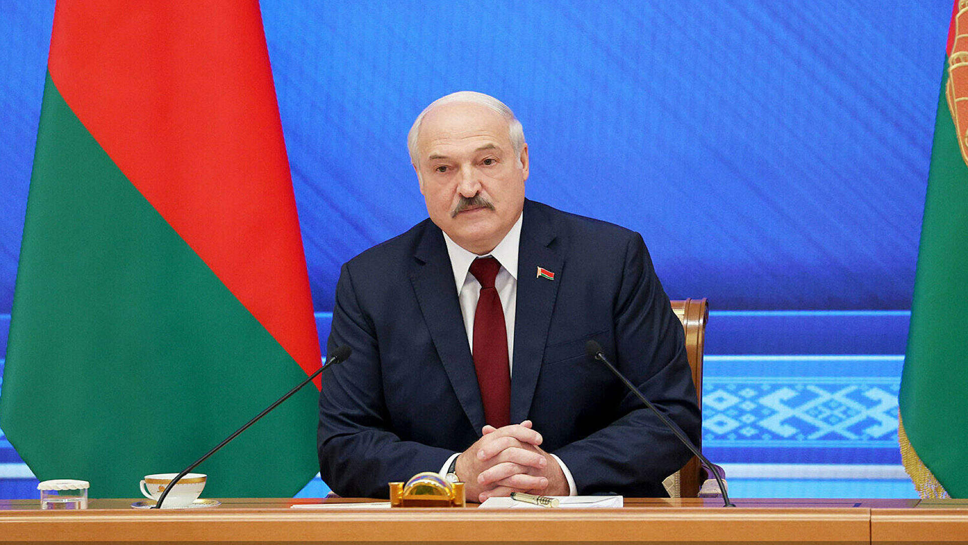 «Очень скоро, но гадать не надо», - Лукашенко прокомментировал, когда уйдет с поста президента