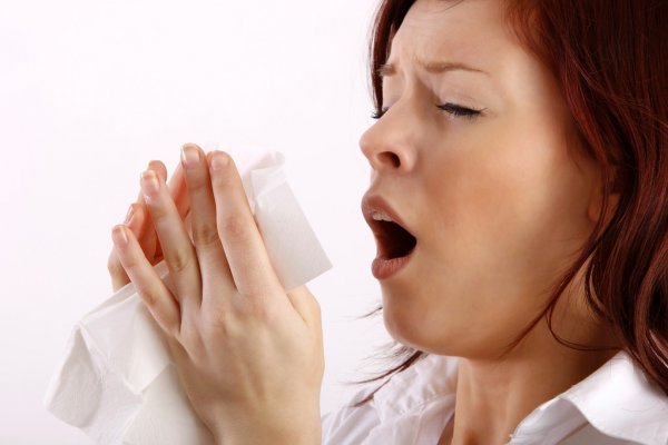 10 способов чихнуть, если очень хочется, но не получается
