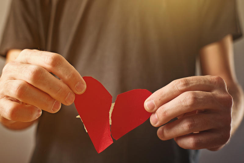 5 признаков того, что человек не умеет любить