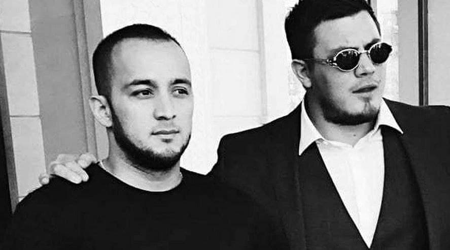 В Карши убили спортсмена Элбека Рахимова: шесть подозреваемых задержаны - видео