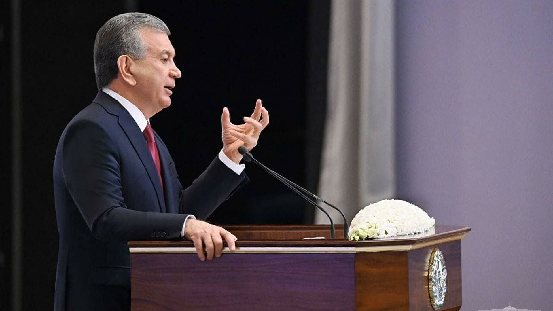 Президент примет участие во внеочередном саммите Глав государств ОДКБ по ситуации в Афганистане 