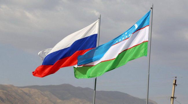 Сможет ли невакцинированный гражданин Узбекистана въехать на территорию России?