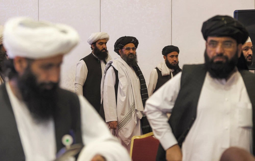 Стало известно, каким будет правительство талибов