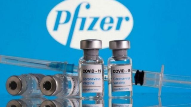 В будущем вакцина Pfizer может производиться в Узбекистане