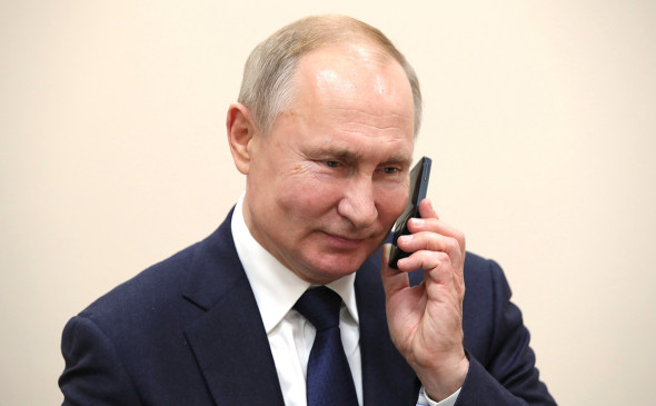 «Медуза», «Дождь», Forbes и другие СМИ обратились к Путину с требованием «остановить кампанию против независимых СМИ»