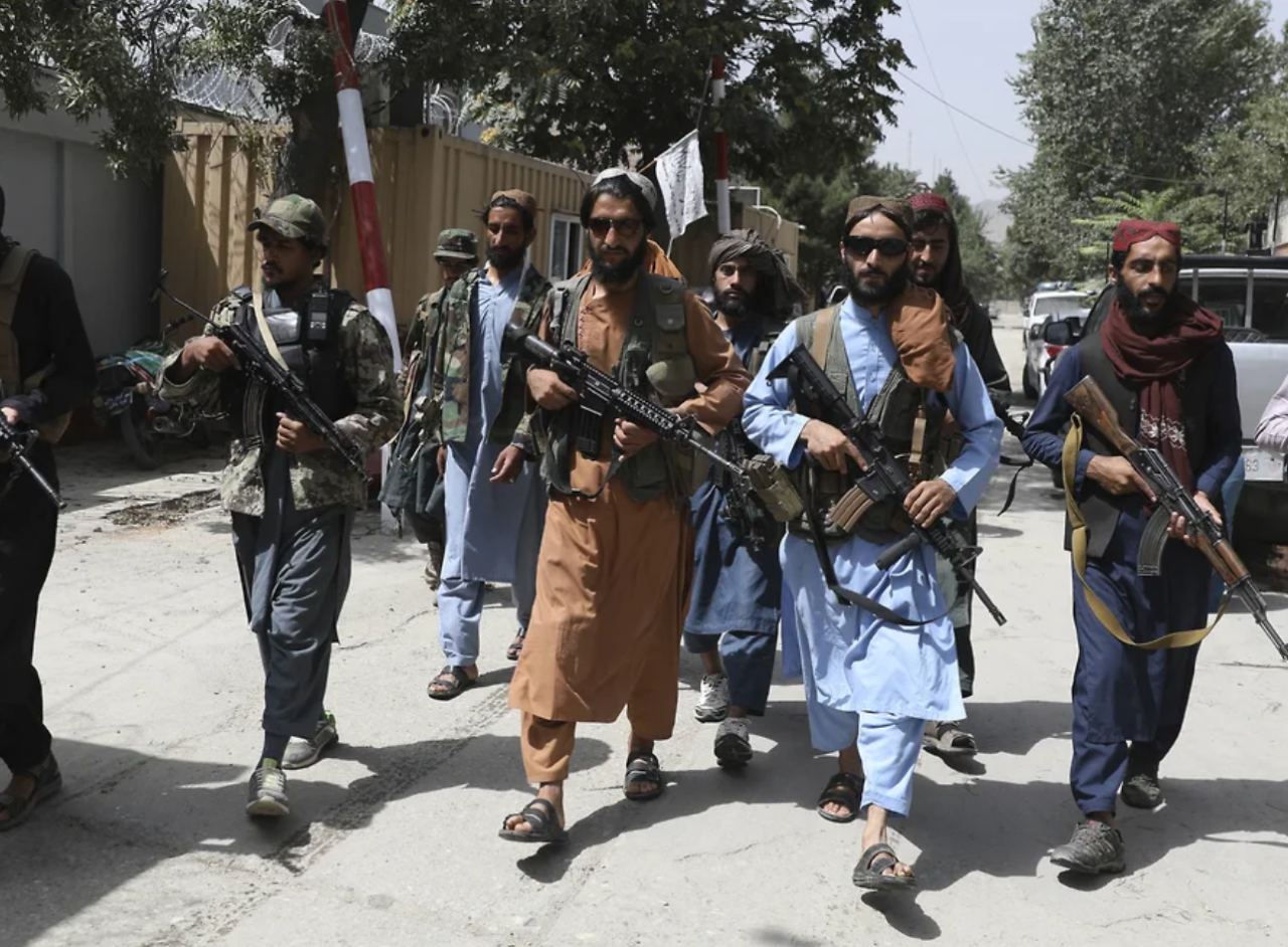 В Афганистане запретят публично слушать музыку