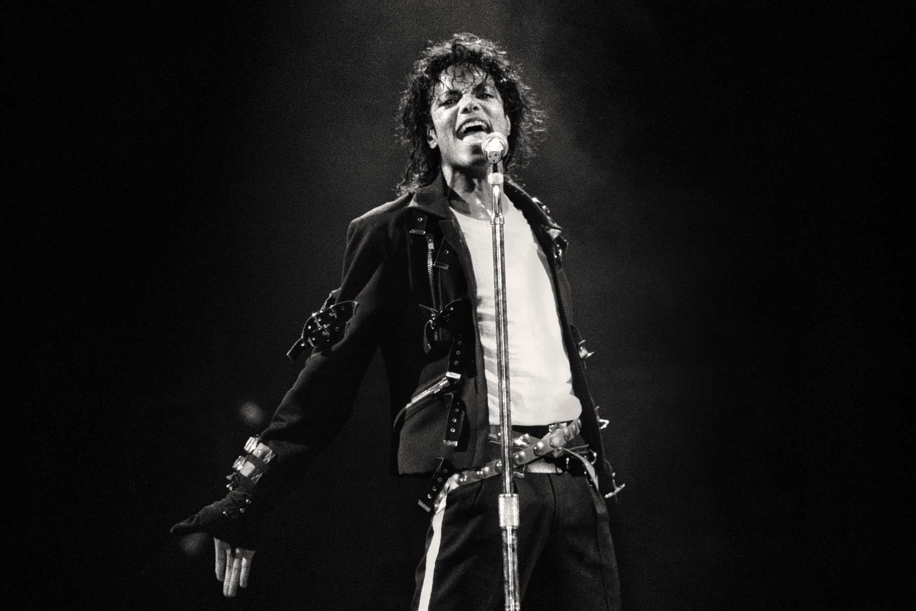 Семья Майкла Джексона выпустит песню с его участием спустя 12 лет после его смерти