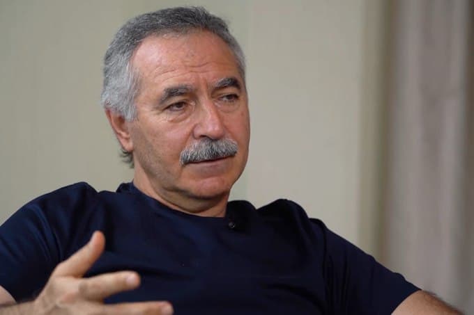 «Футболом управляют не футбольные люди»: Абрамов назвал главные проблемы узбекского футбола 