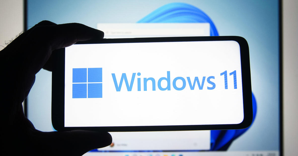 Windows 11 выйдет в октябре 
