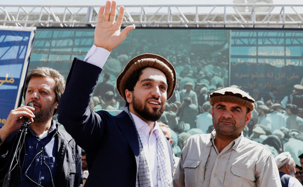 Афганский посол заявил о намерении талибов убить лидера сопротивления<br>