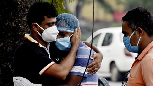 Вспышка смертельно опасного вируса началась в Индии — есть первые жертвы