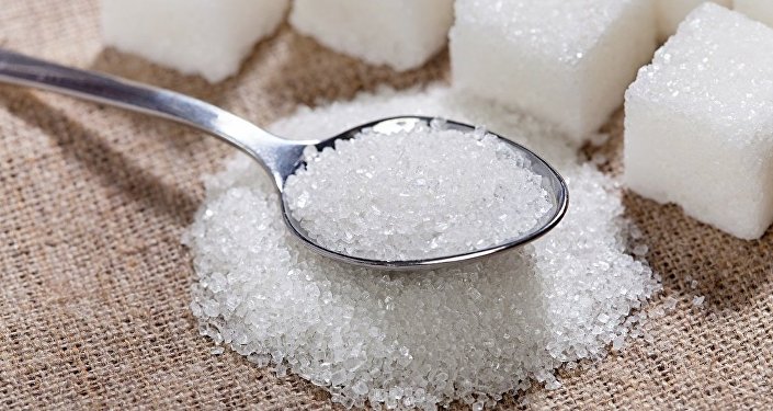 Сколько ложек сахара в день считаются нормой для взрослого человека?