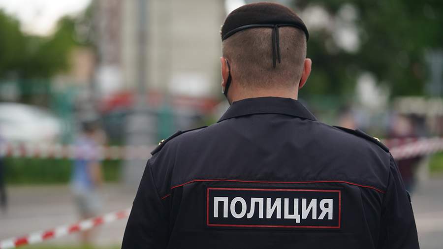 Узбекистанец найден мертвым в Москве с кирпичом во рту