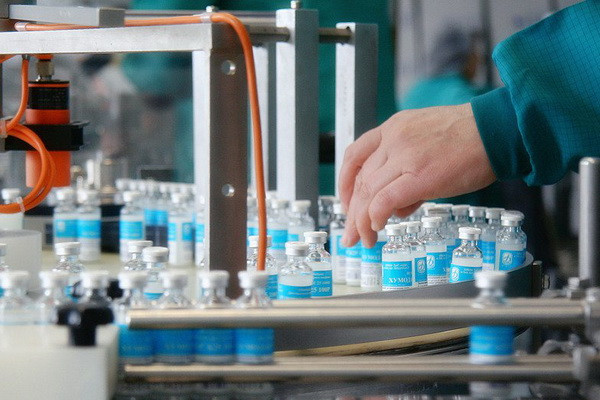 В Узбекистане планируют реализовать инвестиционные проекты в фармацевтической отрасли на 1,25 млрд долларов