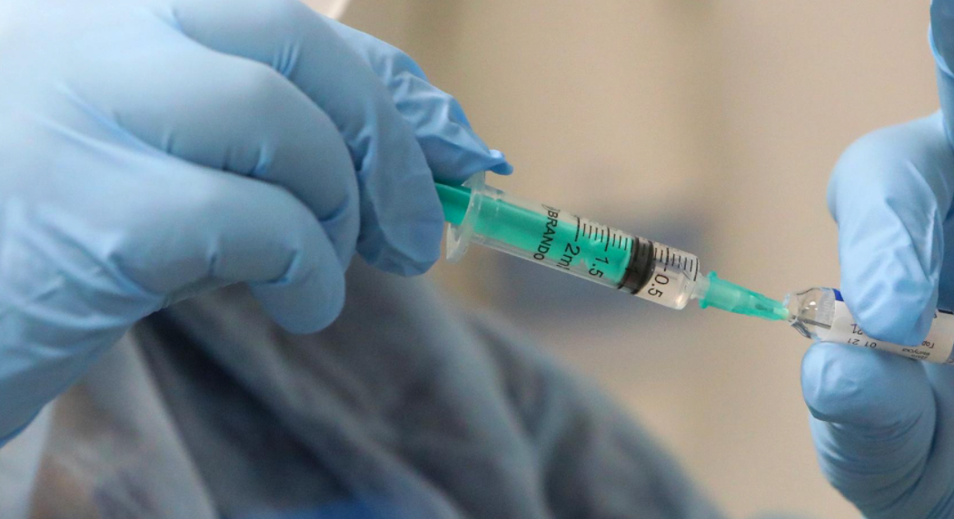 Стало ясно, сколько узбекистанцев заболели коронавирусом после вакцинации
