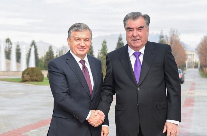 Шавкат Мирзиёев посетит Таджикистан для участия в саммите ШОС 