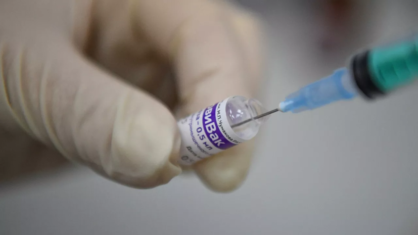 Можно ли получать вторую или третью дозы вакцин от коронавируса в разных городах Узбекистана?
