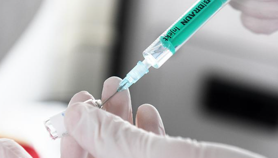 В Узбекистане ввели более 18 миллионов доз вакцины от коронавируса — статистика