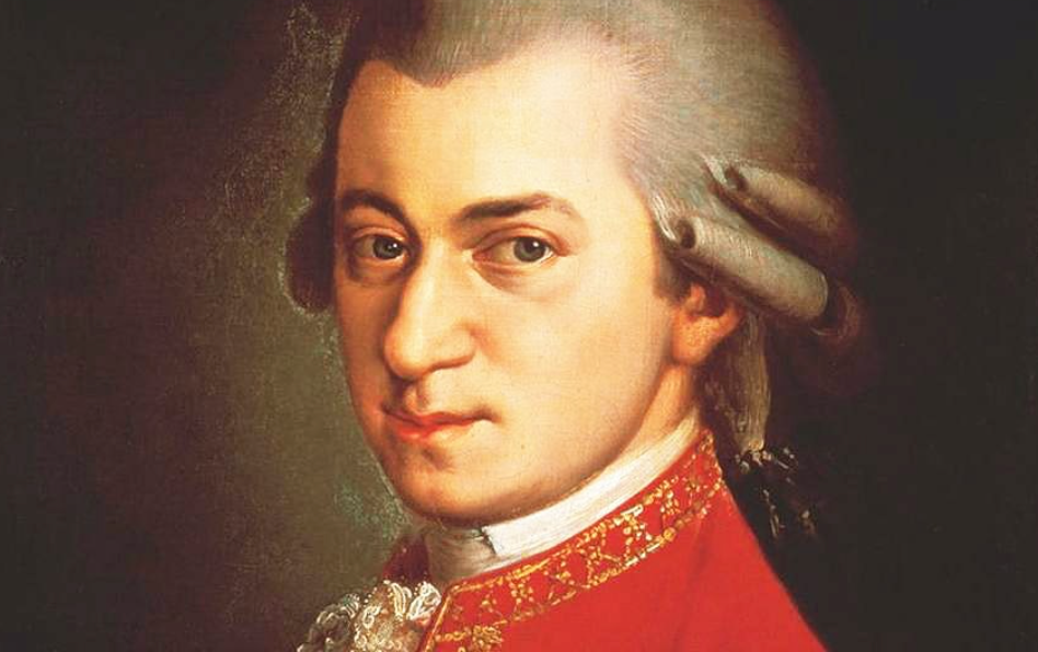 Оказалось, что музыка Моцарта может вылечить эпилепсию