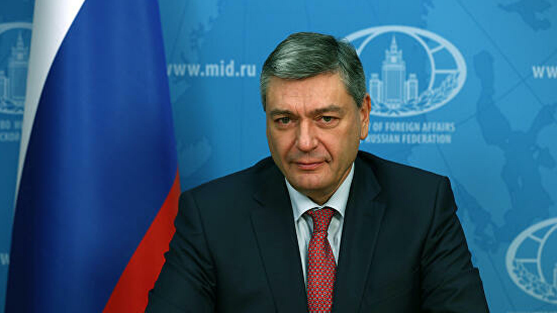 МИД: политика России в Центральной Азии максимально открыта