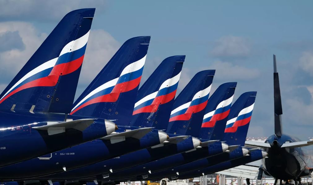 Начиная с 5 октября Россия увеличит количество авиарейсов в Узбекистан