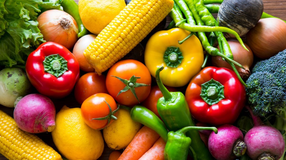 Какой овощ помогает с повышенным кровяным давлением и снижает риск смерти от сердечного приступа?