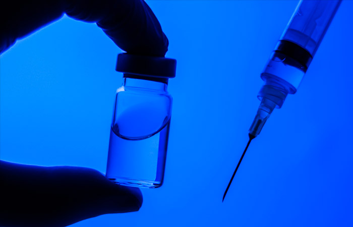 ВОЗ: план по вакцинации от коронавируса провален